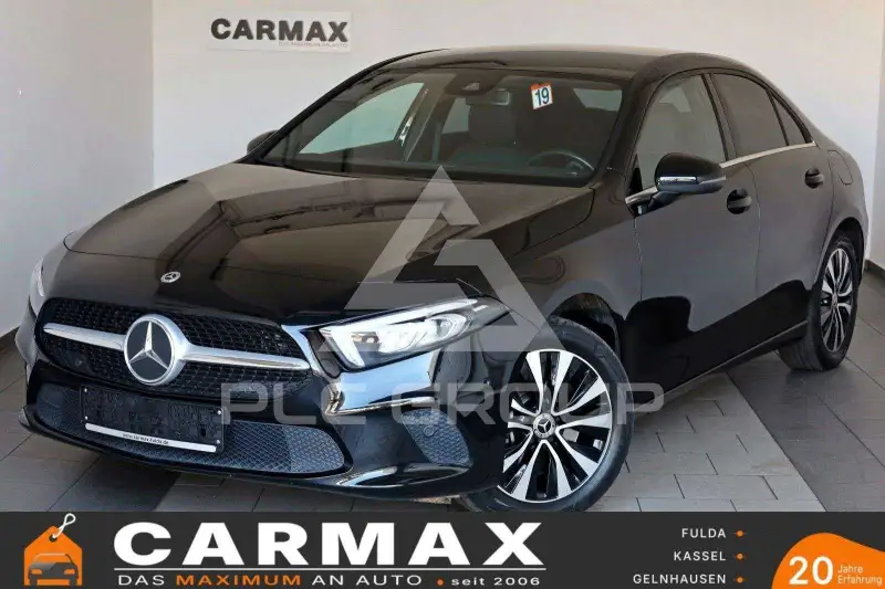 2022 Mercedes Benz A 250