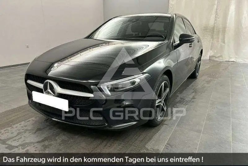 2022 Mercedes Benz A 250