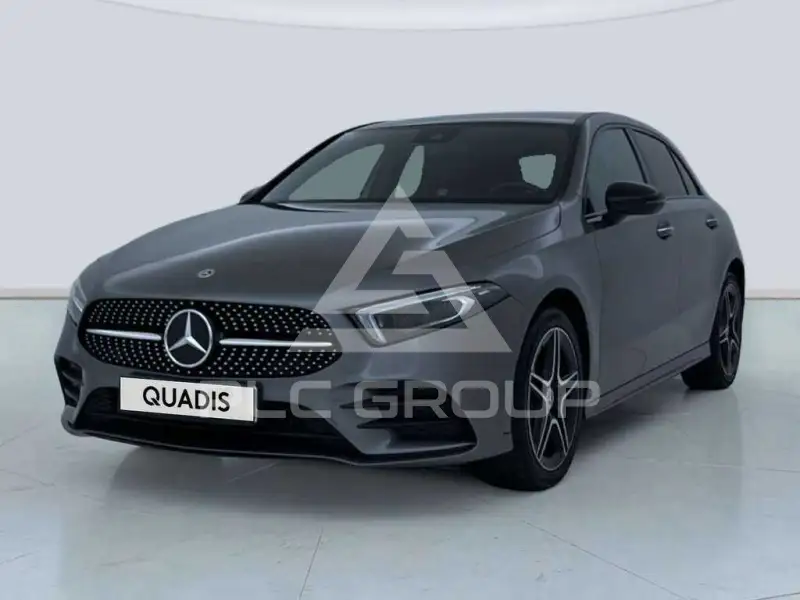 2022 Mercedes Benz A 250