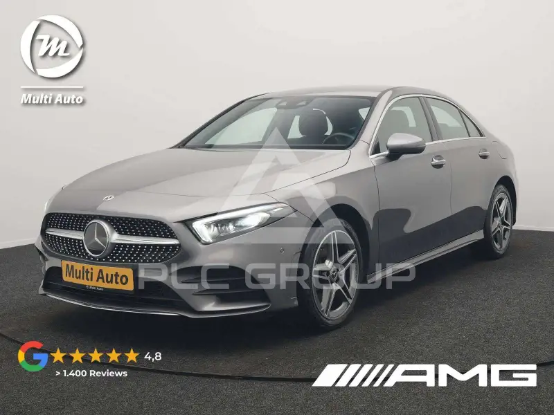 2022 Mercedes Benz A 250