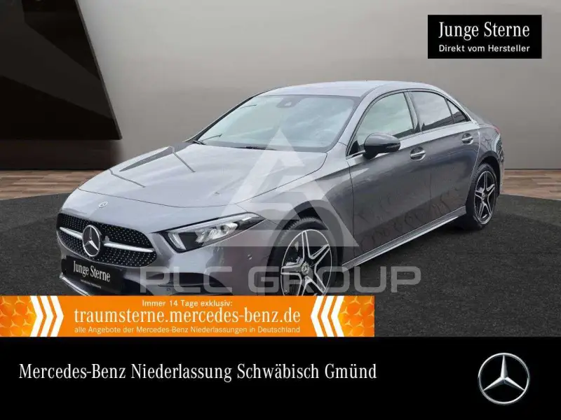2022 Mercedes Benz A 250