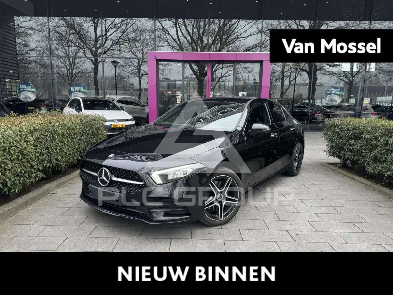2022 Mercedes Benz A 250