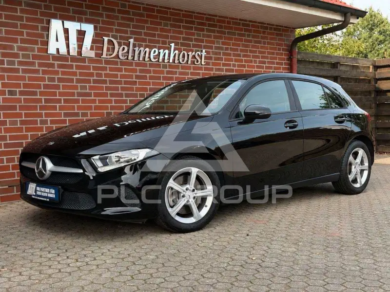 2022 Mercedes Benz A 250