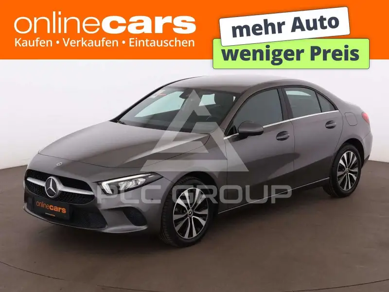 2022 Mercedes Benz A 250
