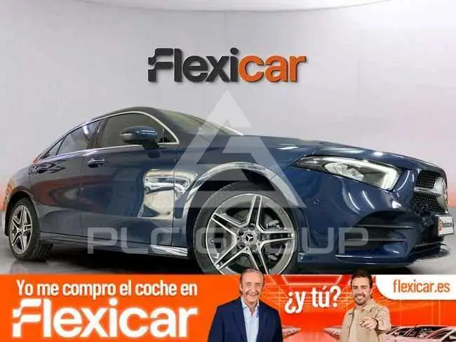 2022 Mercedes Benz A 250