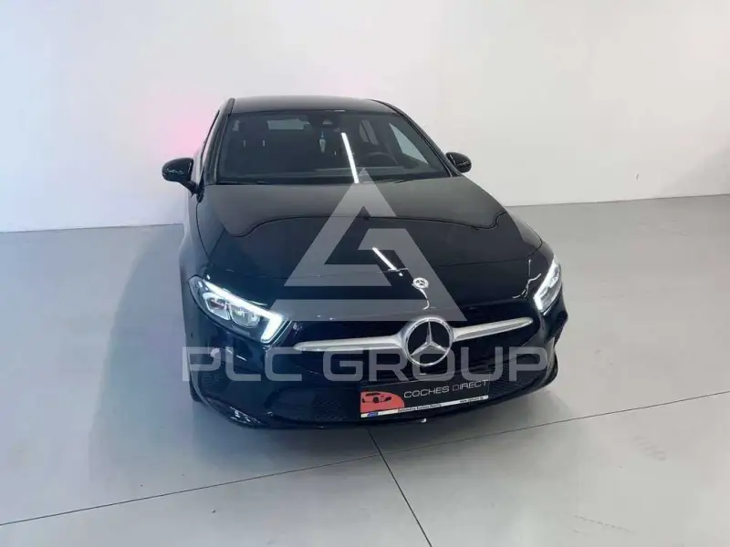 2022 Mercedes Benz A 250