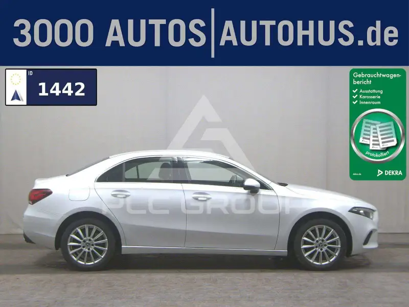 2022 Mercedes Benz A 250