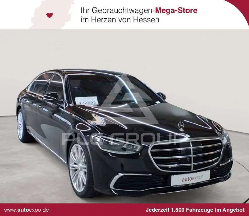 2022 Mercedes Benz Other