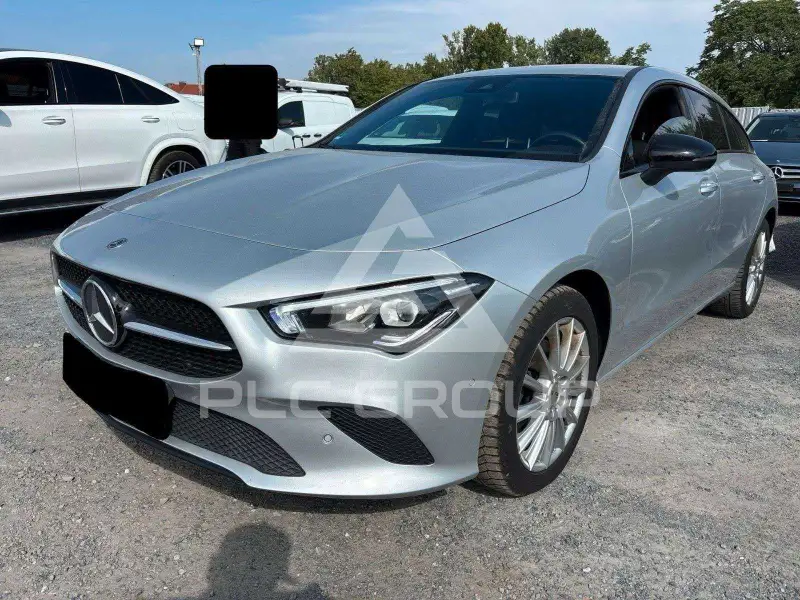 2022 Mercedes Benz Other