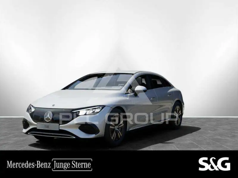 2022 Mercedes Benz EQE