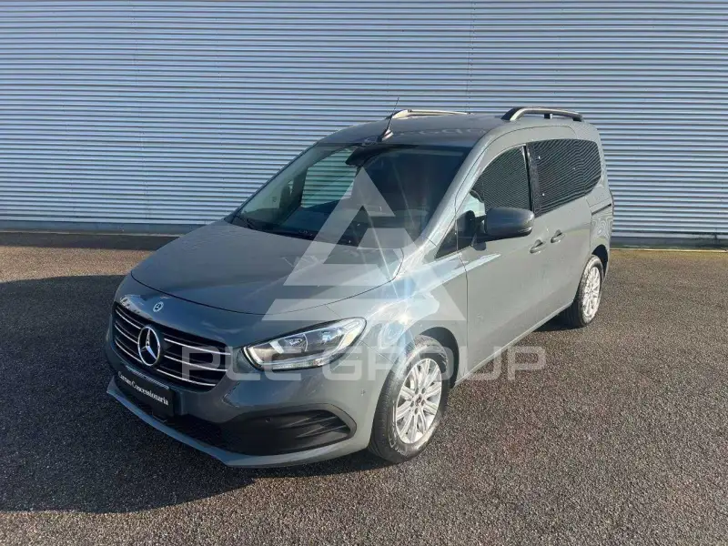 2022 Mercedes Benz Other