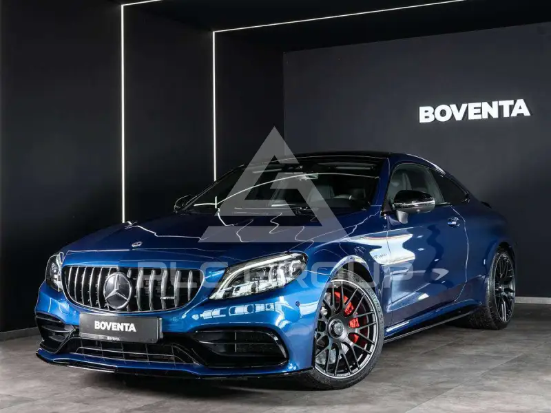 2022 Mercedes Benz Other