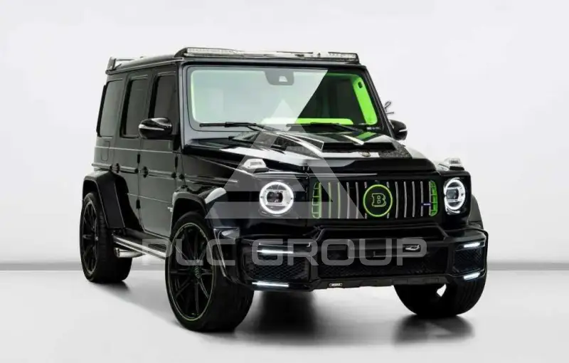 2022 Mercedes Benz Other