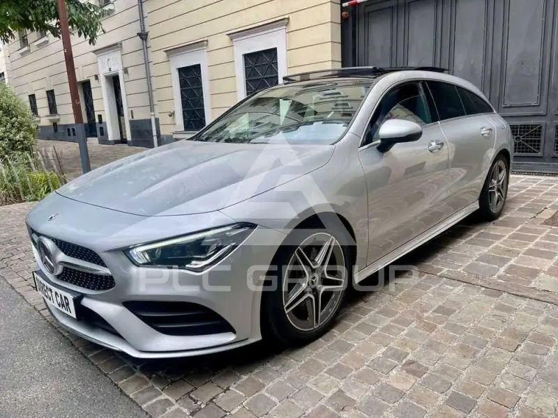 2022 Mercedes Benz Other