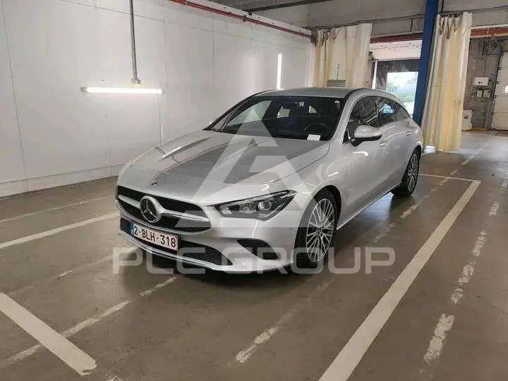 2022 Mercedes Benz Other