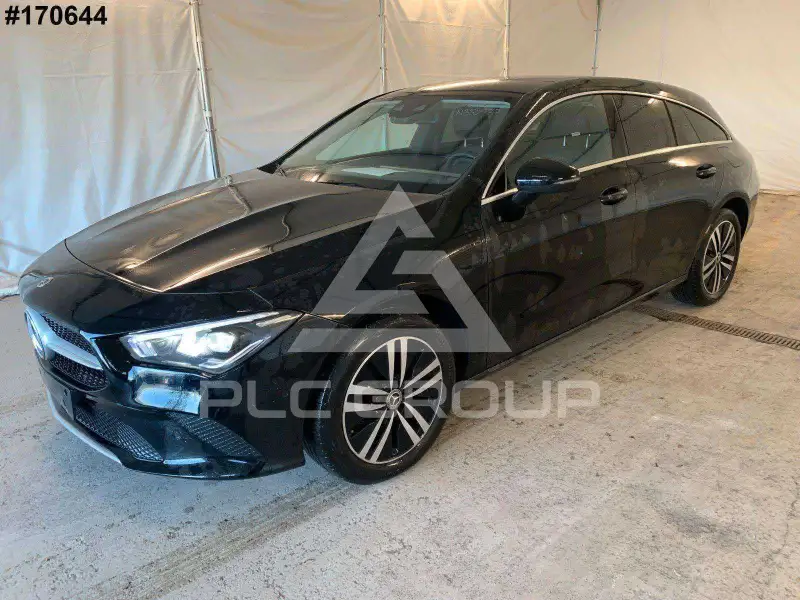 2022 Mercedes Benz Other