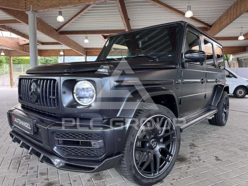 2022 Mercedes Benz Other