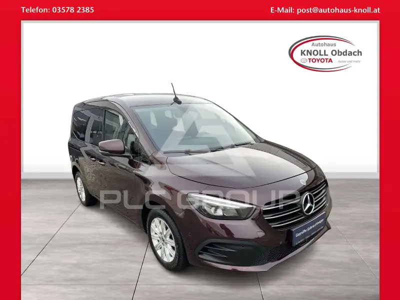 2022 Mercedes Benz Other