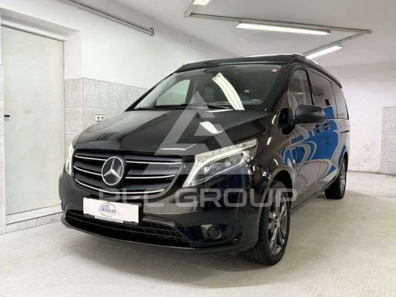 2022 Mercedes Benz Unknown