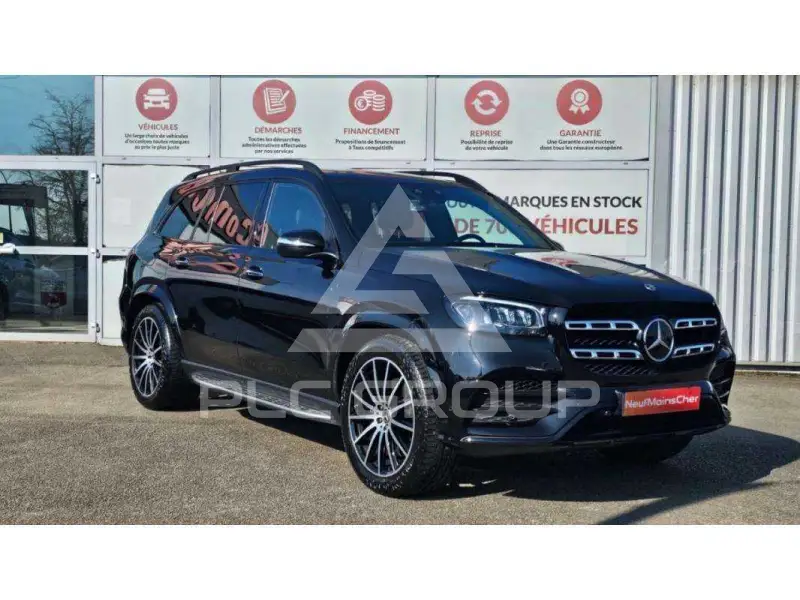 2022 Mercedes Benz Other