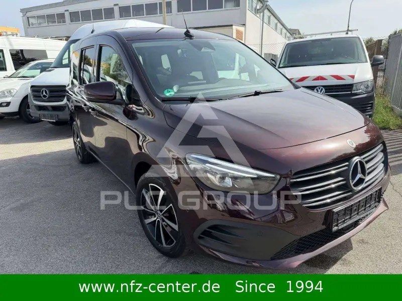 2022 Mercedes Benz Other