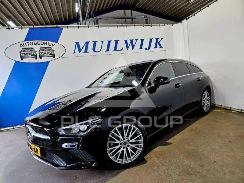 2022 Mercedes Benz CLA 250