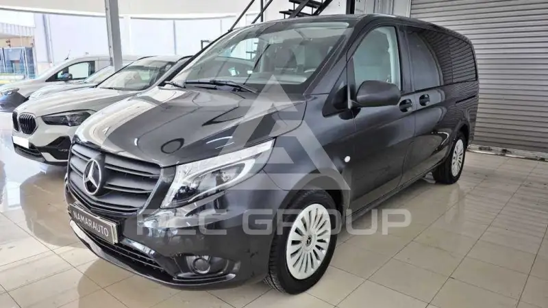 2022 Mercedes Benz Other
