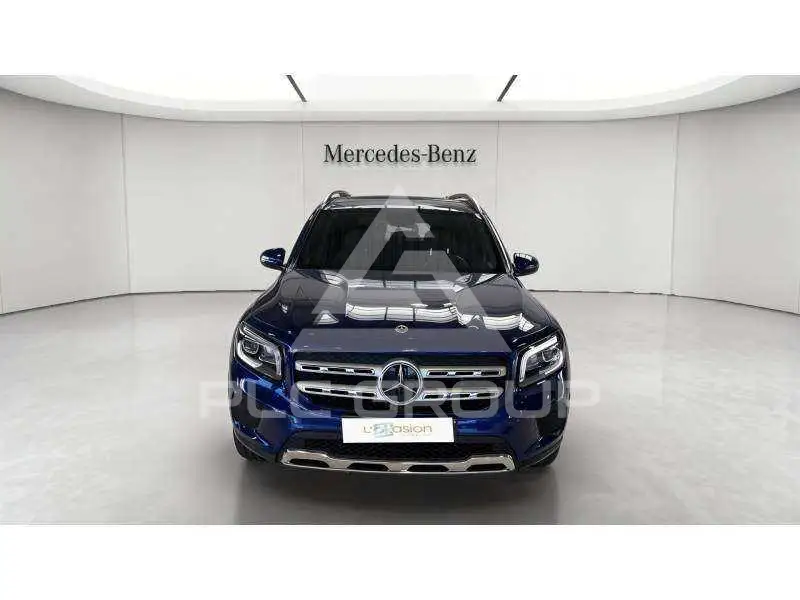 2022 Mercedes Benz GLB 180