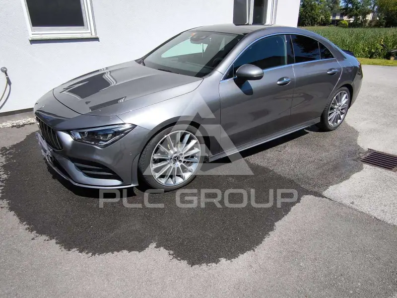 2022 Mercedes Benz A 180