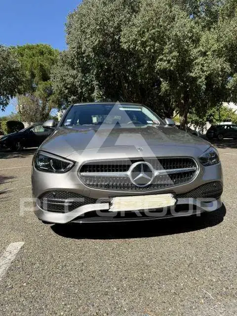 2022 Mercedes Benz A 180