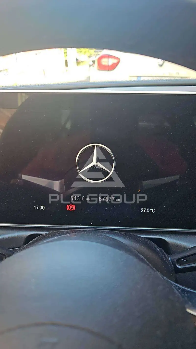 2022 Mercedes Benz A 180