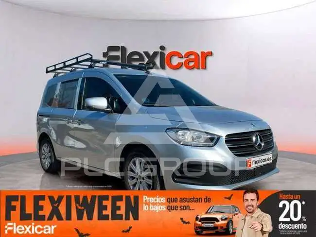 2022 Mercedes Benz A 180