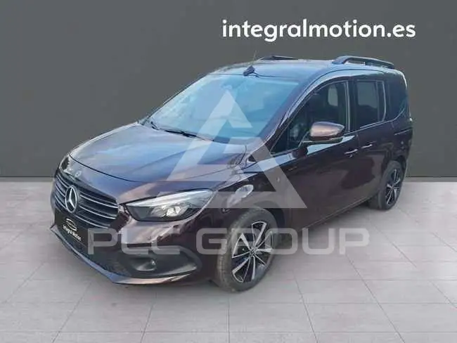 2022 Mercedes Benz A 180