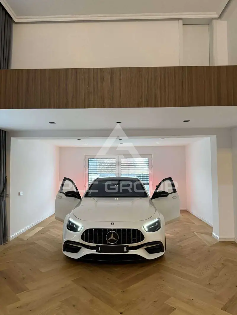 2022 Mercedes Benz E 63 AMG