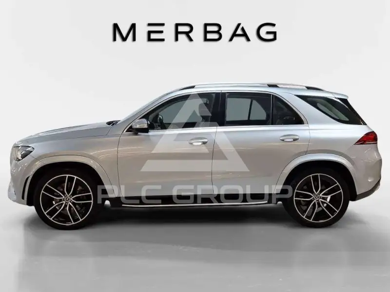2022 Mercedes Benz GLE 300