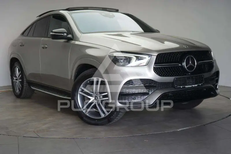 2022 Mercedes Benz GLE 300