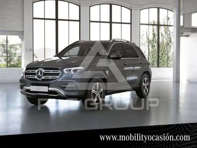 2022 Mercedes Benz GLE 300