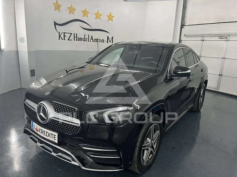 2022 Mercedes Benz GLE 300