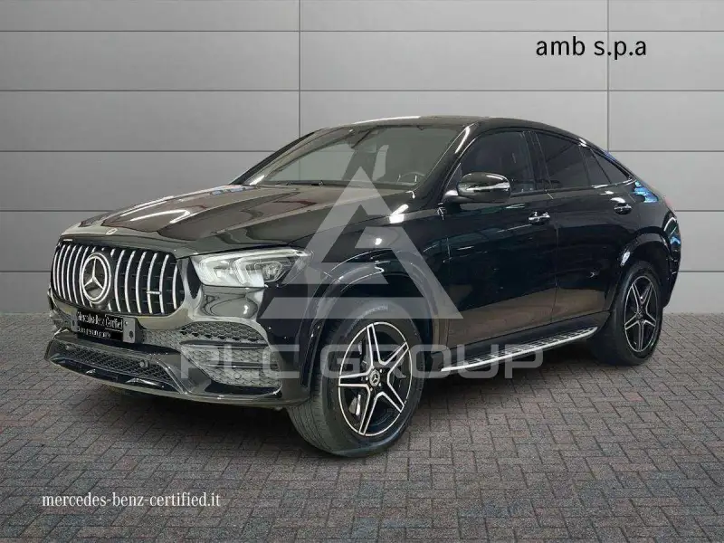 2022 Mercedes Benz GLE 300