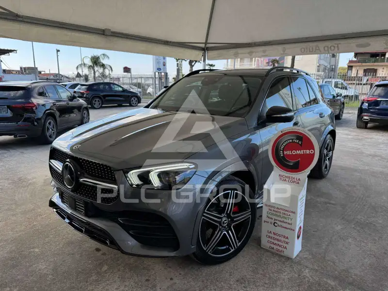 2022 Mercedes Benz GLE 300