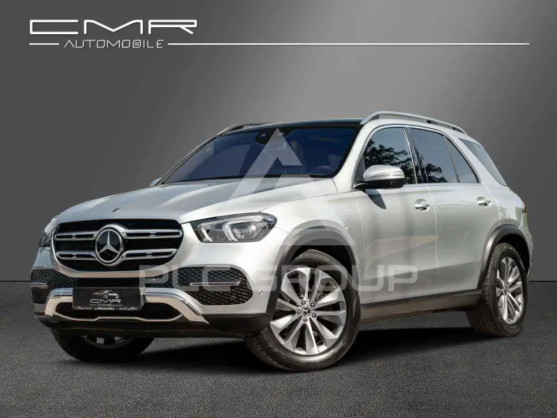 2022 Mercedes Benz GLE 300