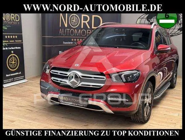 2022 Mercedes Benz GLE 300