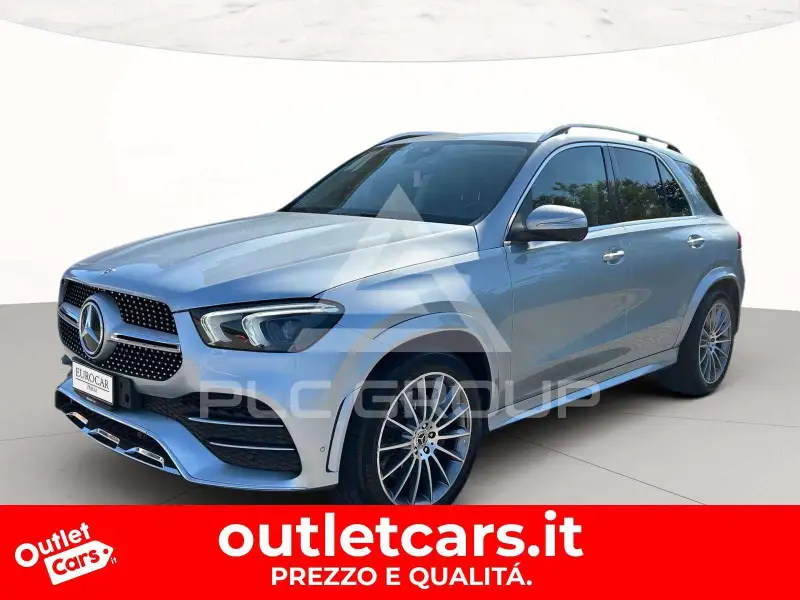 2022 Mercedes Benz GLE 300
