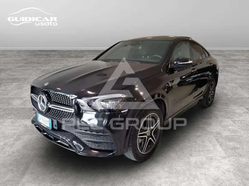 2022 Mercedes Benz GLE 300