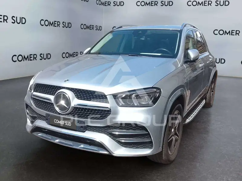 2022 Mercedes Benz GLE 300