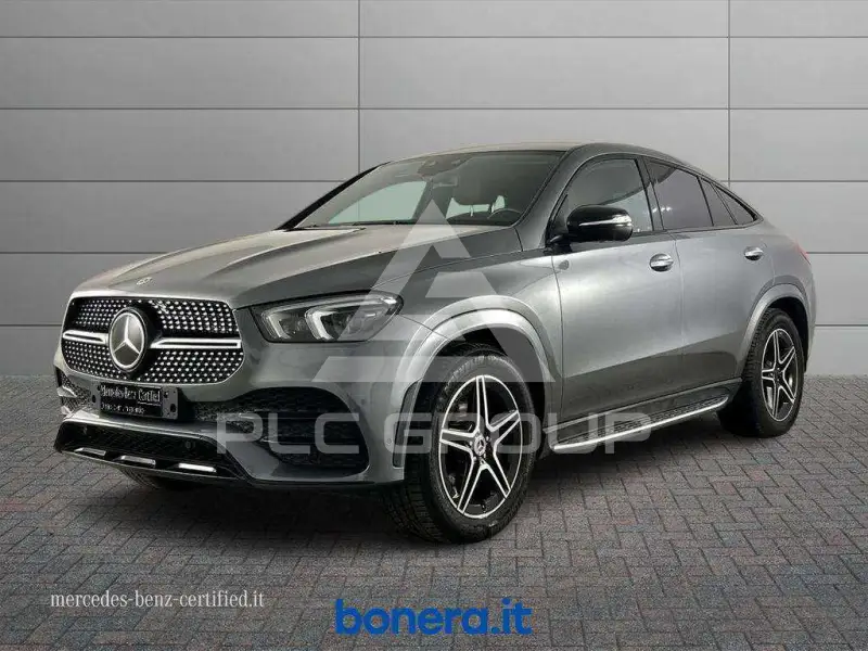 2022 Mercedes Benz GLE 300