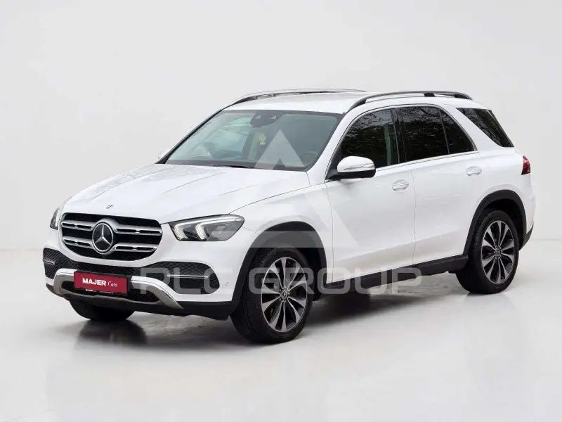 2022 Mercedes Benz GLE 300