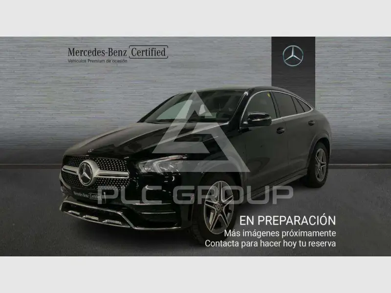 2022 Mercedes Benz GLE 300