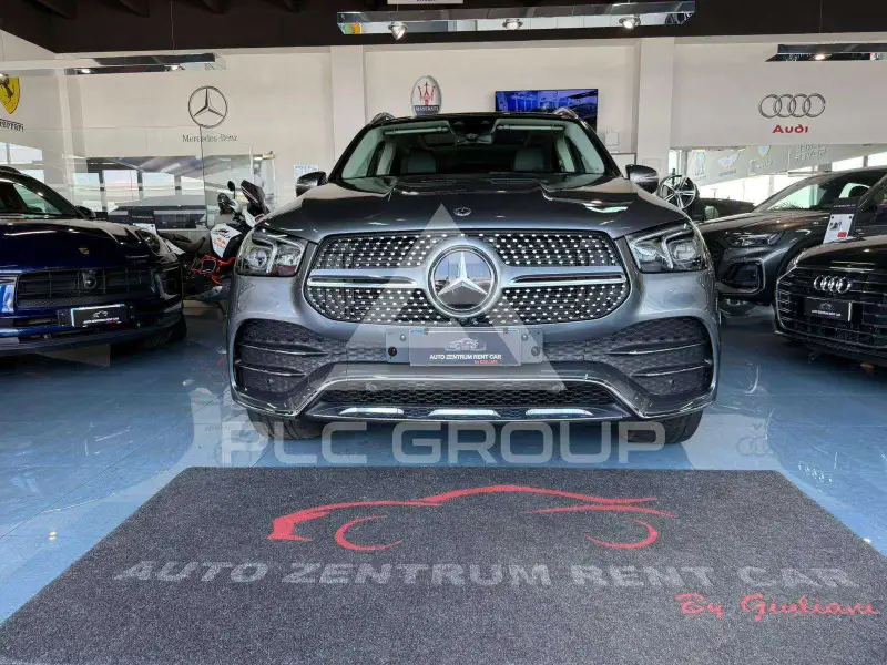 2022 Mercedes Benz GLE 300