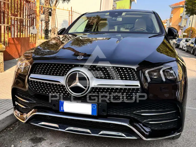 2022 Mercedes Benz GLE 300